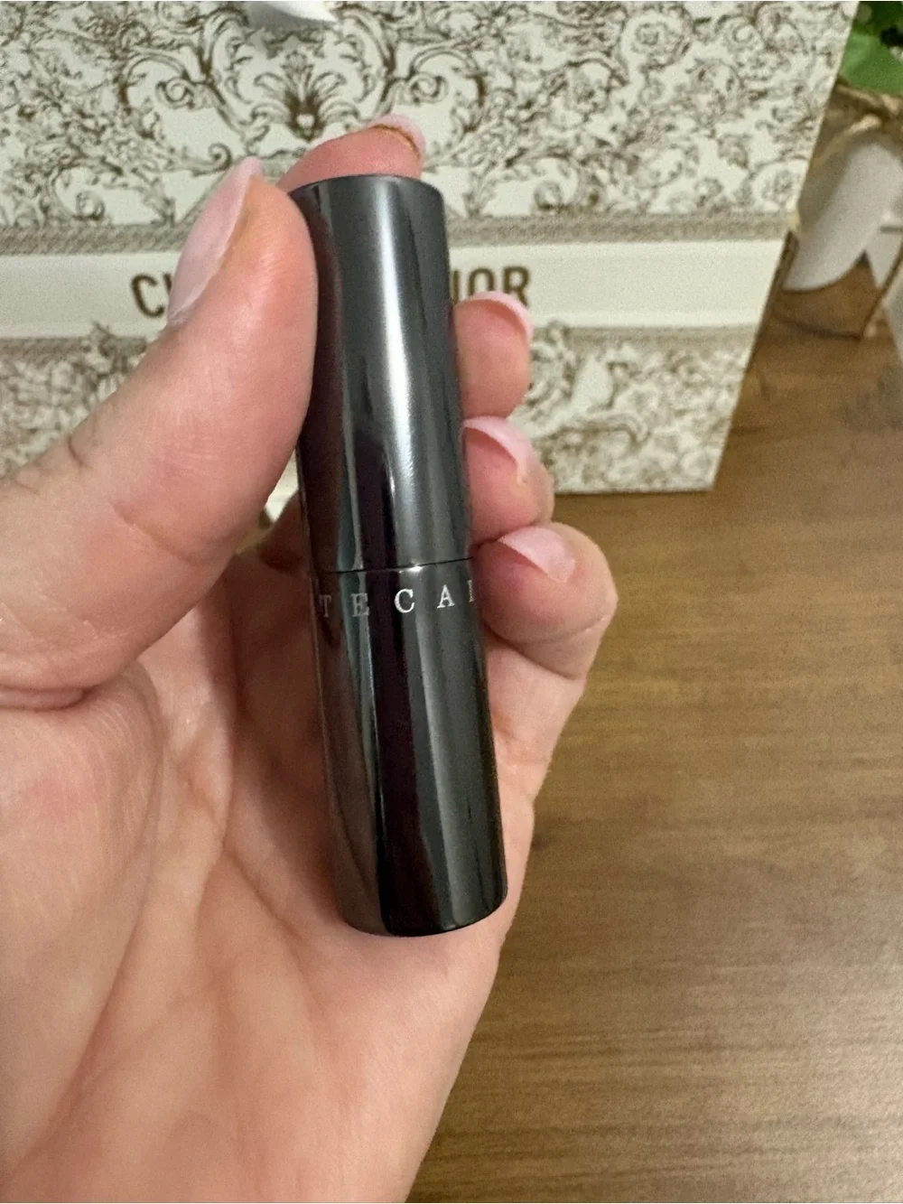 Chantecaille Lip Chic Lipstick - Anais NIB MSRP $45